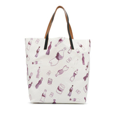 Printed Tote Bag