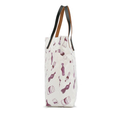 Printed Tote Bag