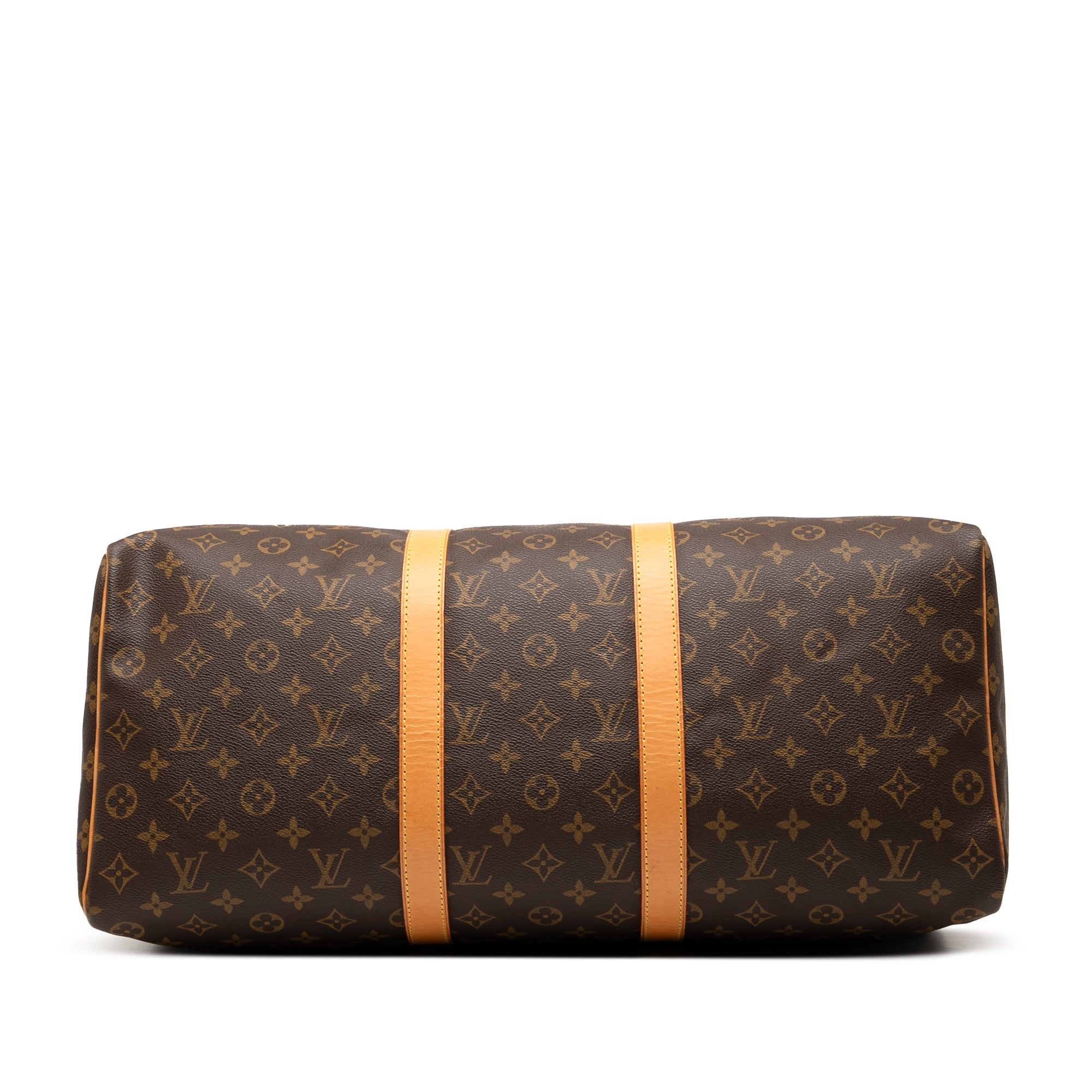 Monogram Keepall 50