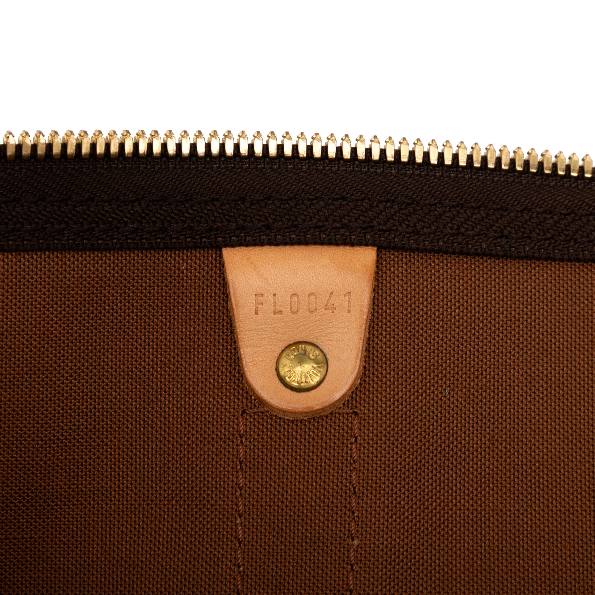 Monogram Keepall 50