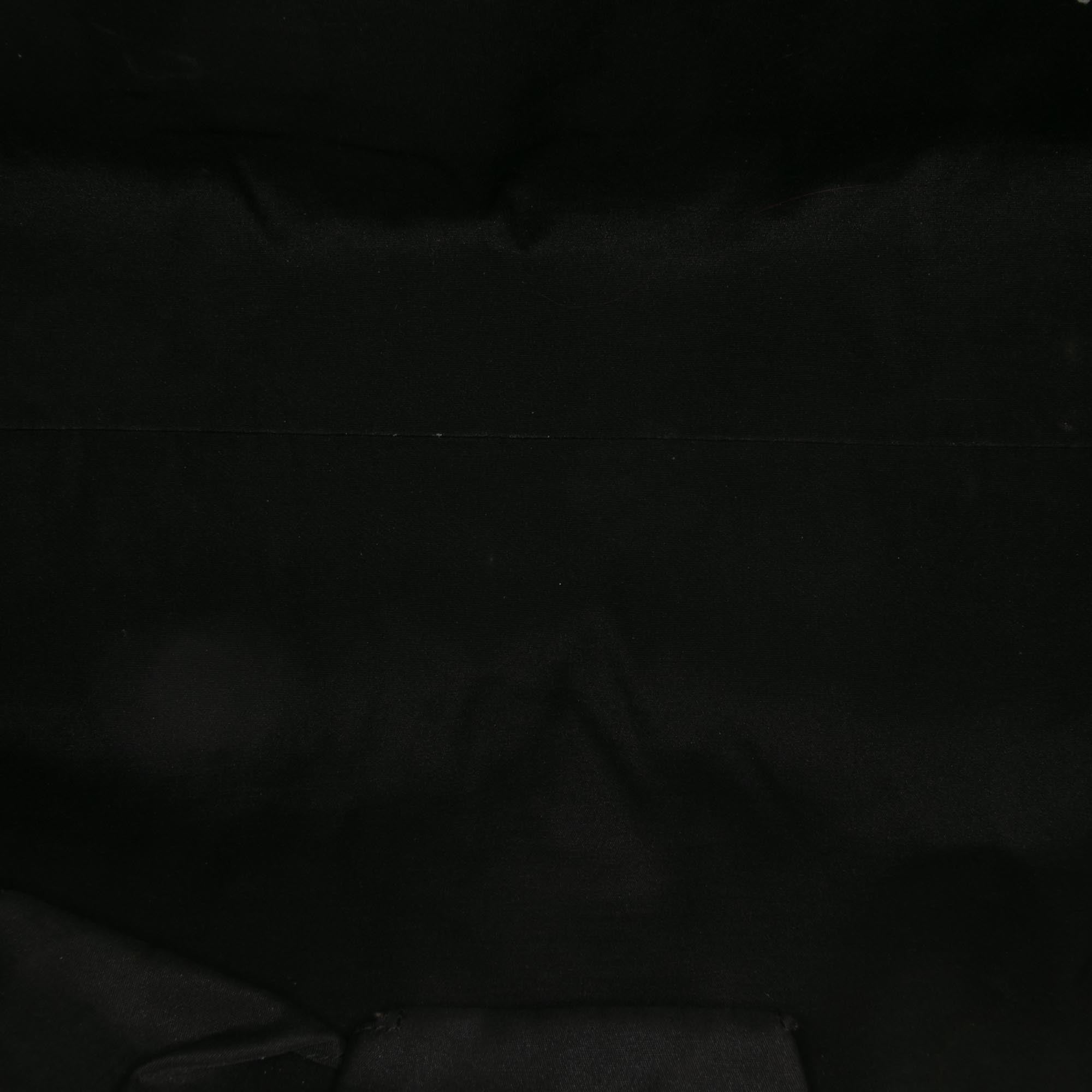 GG Canvas Tote