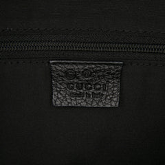 GG Canvas Tote