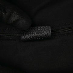 GG Canvas Tote