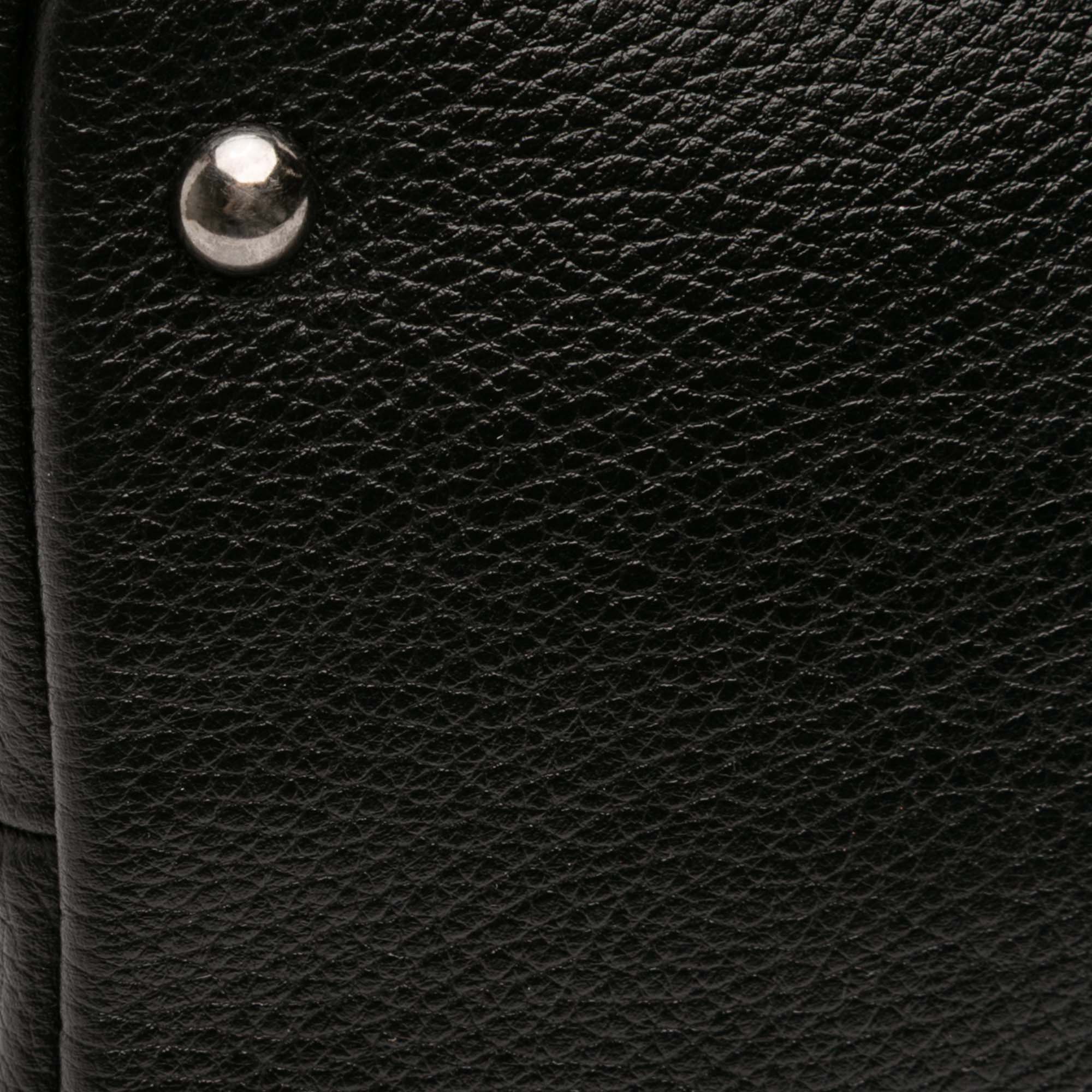 GG Canvas Tote