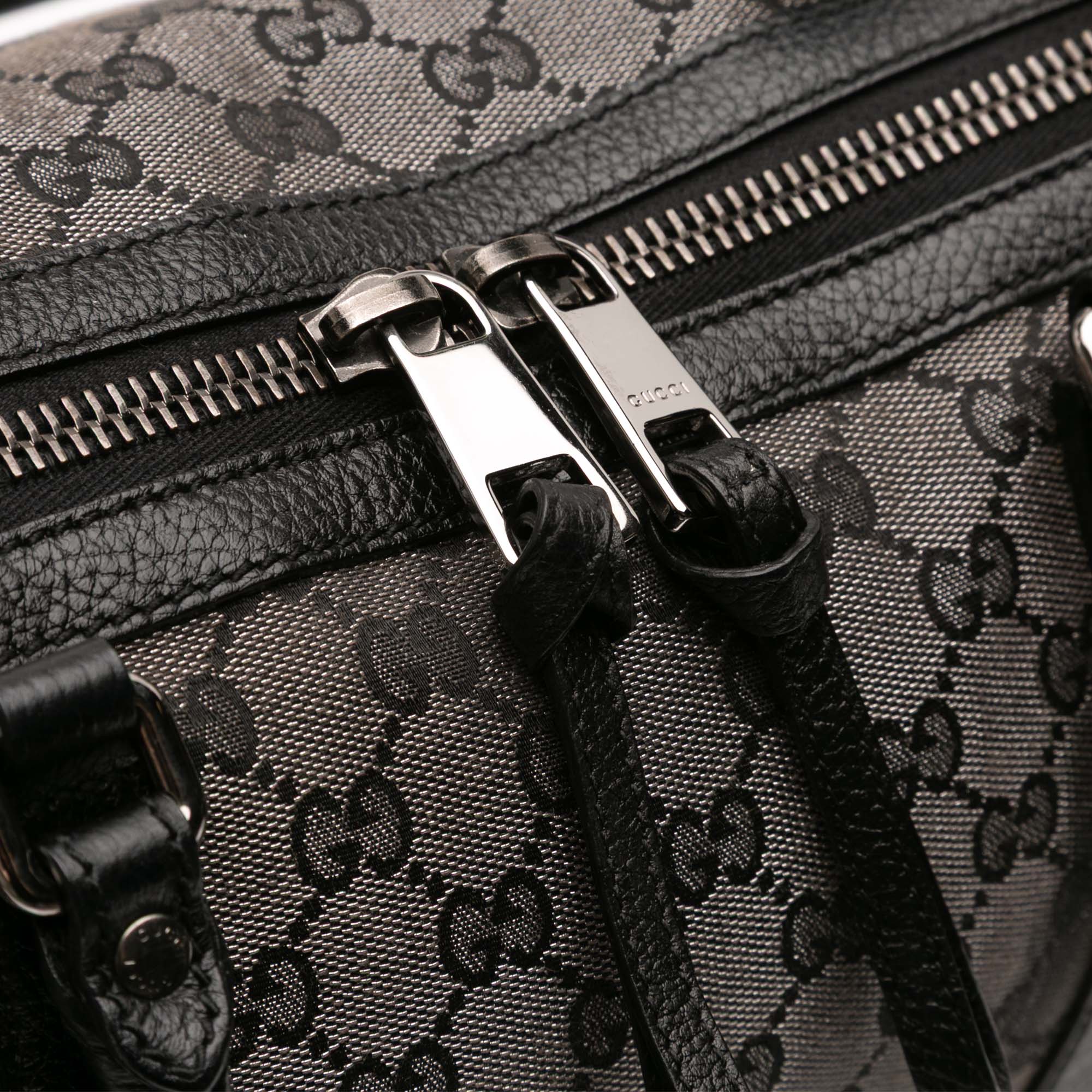 GG Canvas Tote