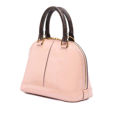 Vernis Miroir Alma BB