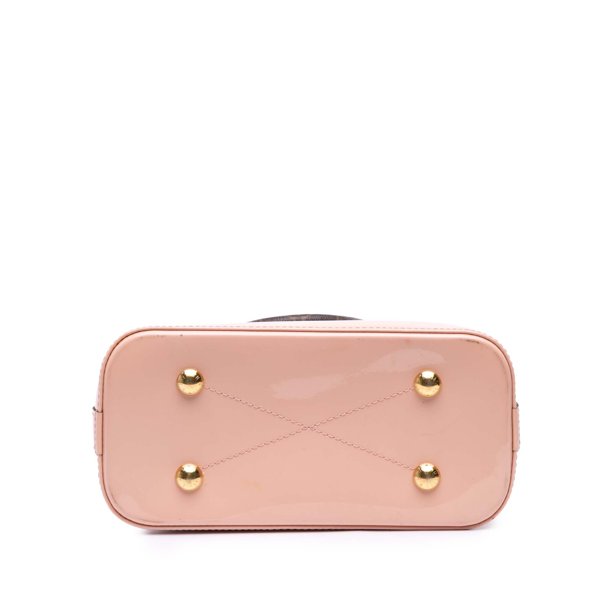 Vernis Miroir Alma BB