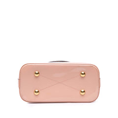 Vernis Miroir Alma BB