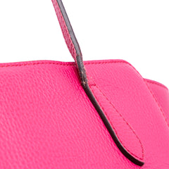 Medium Dollar Calfskin Swing Tote