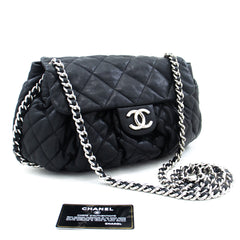 Chanel Chain around
