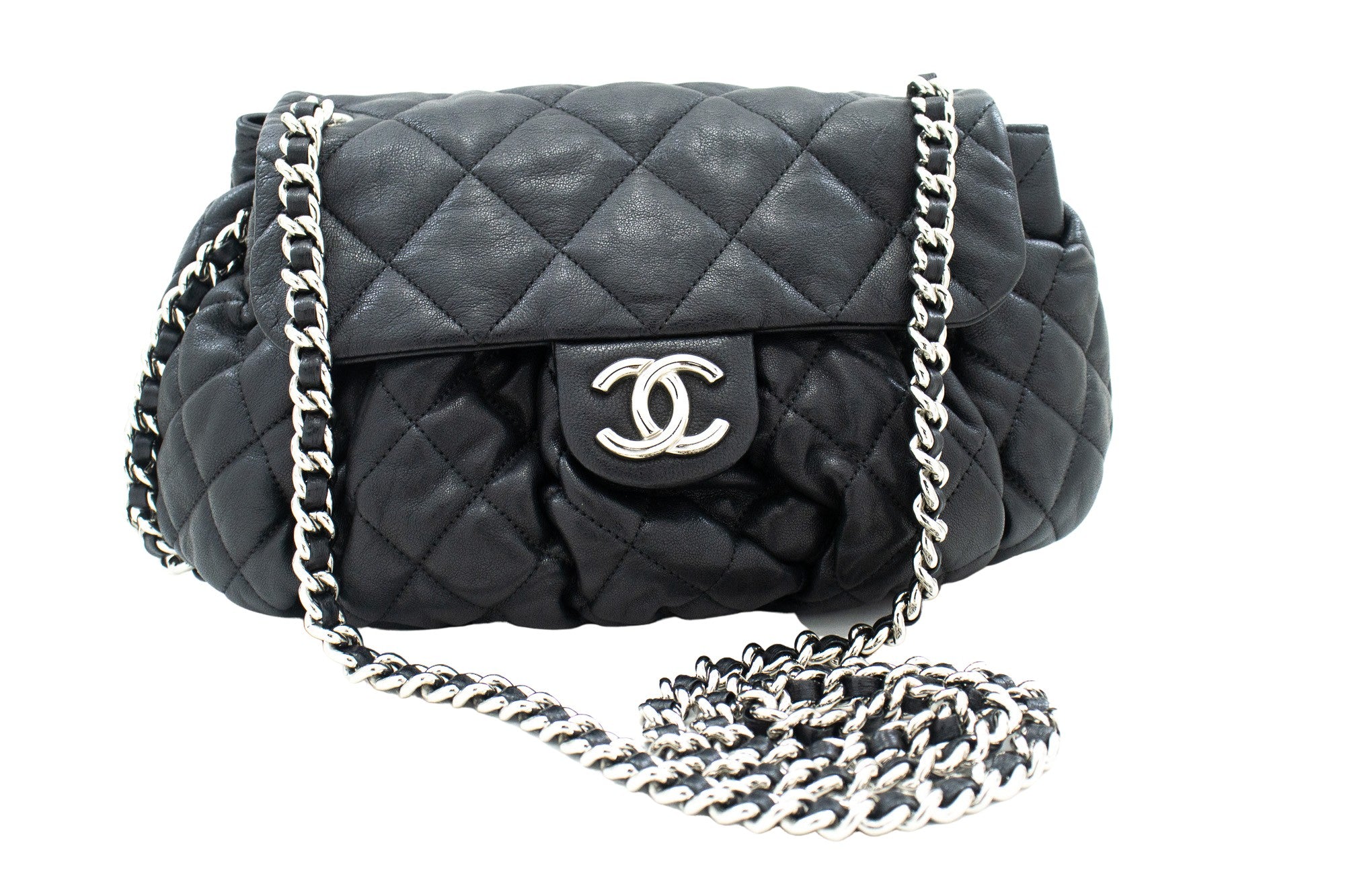 Chanel Chain around