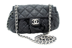 Chanel Chain around