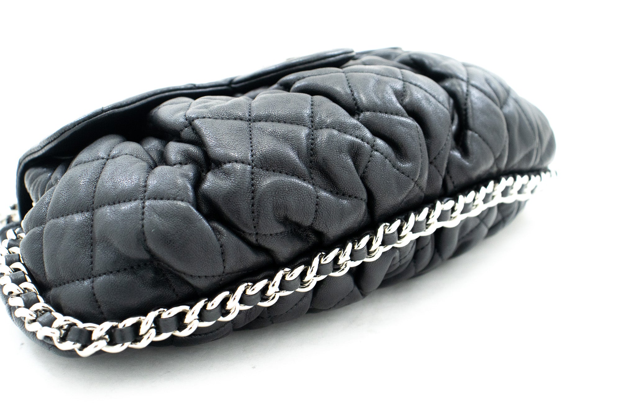 Chanel Chain around