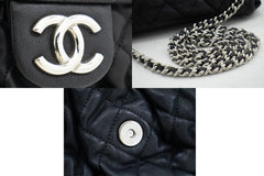 Chanel Chain around