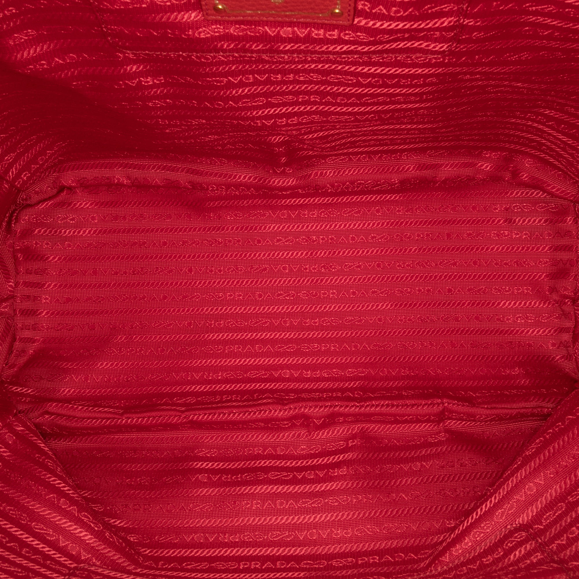 Vitello Daino Side Zip Convertible Tote