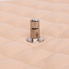 Jumbo Classic Caviar Double Flap