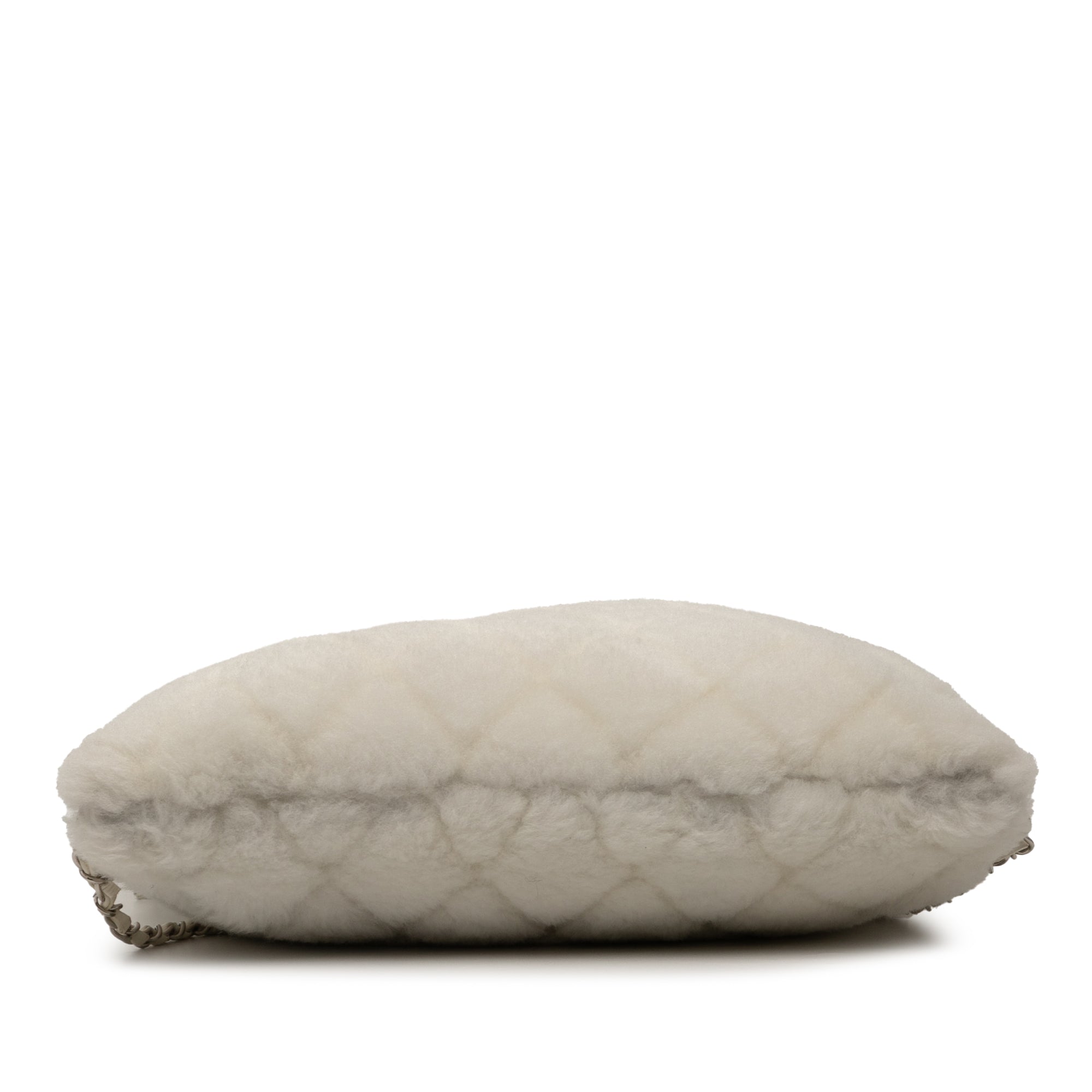 CC Shearling Coco Neige Backpack