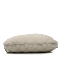 CC Shearling Coco Neige Backpack