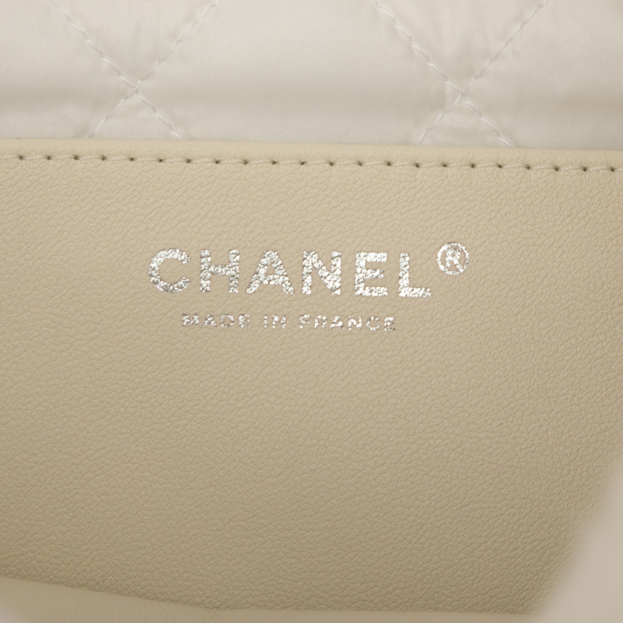 CC Shearling Coco Neige Backpack