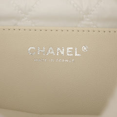 CC Shearling Coco Neige Backpack