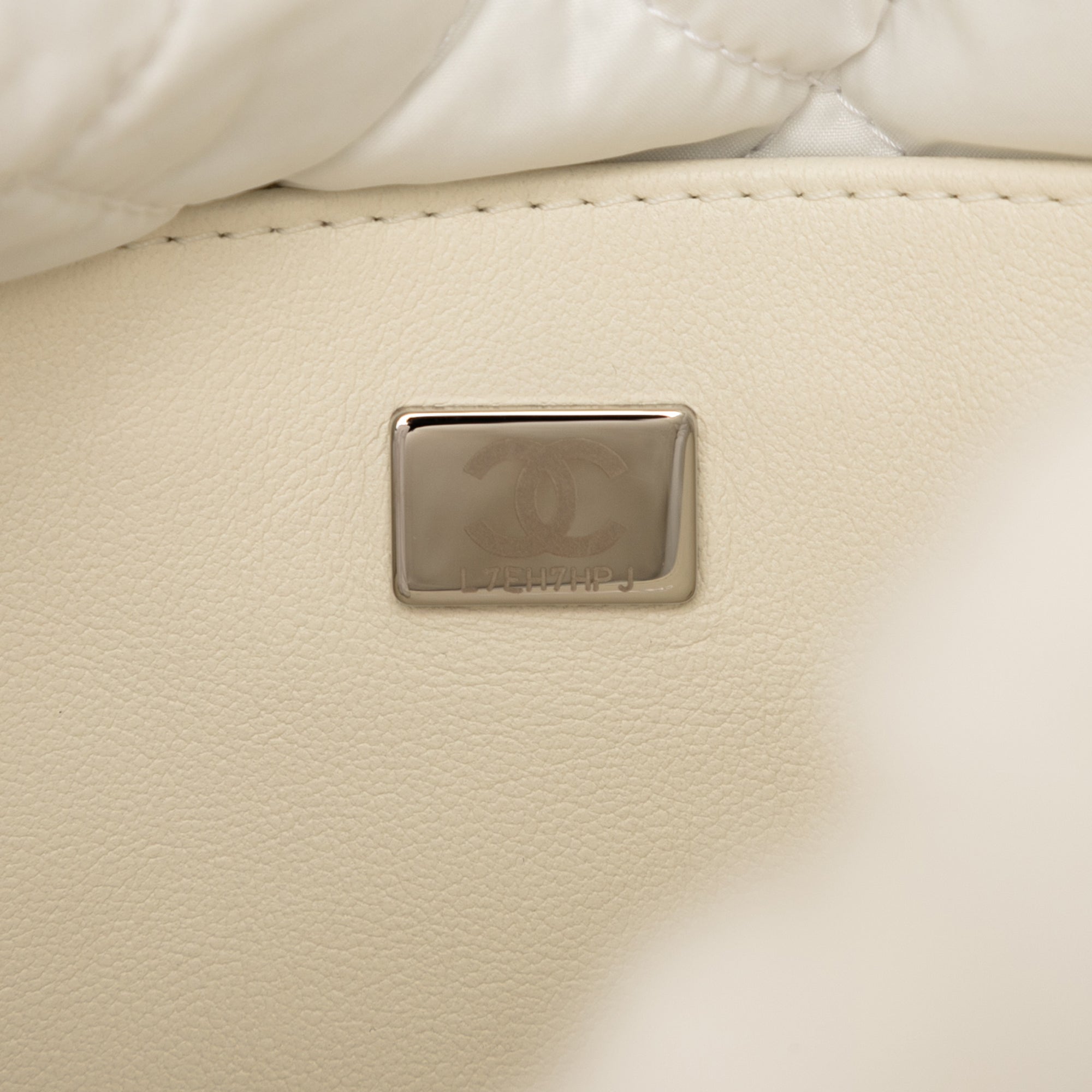 CC Shearling Coco Neige Backpack