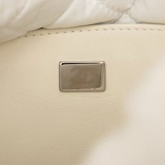 CC Shearling Coco Neige Backpack