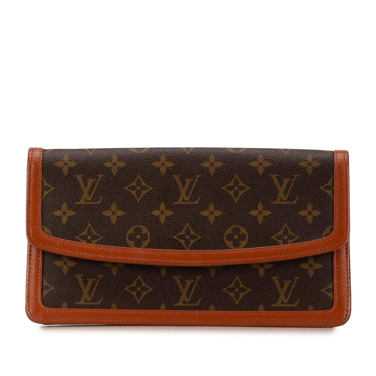 Monogram Pochette Dame PM