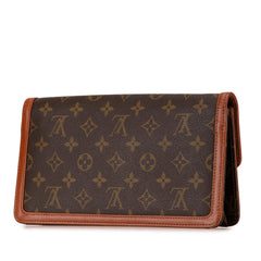 Monogram Pochette Dame PM