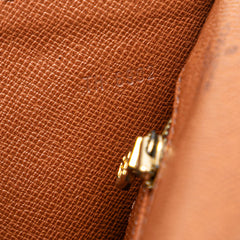 Monogram Pochette Dame PM