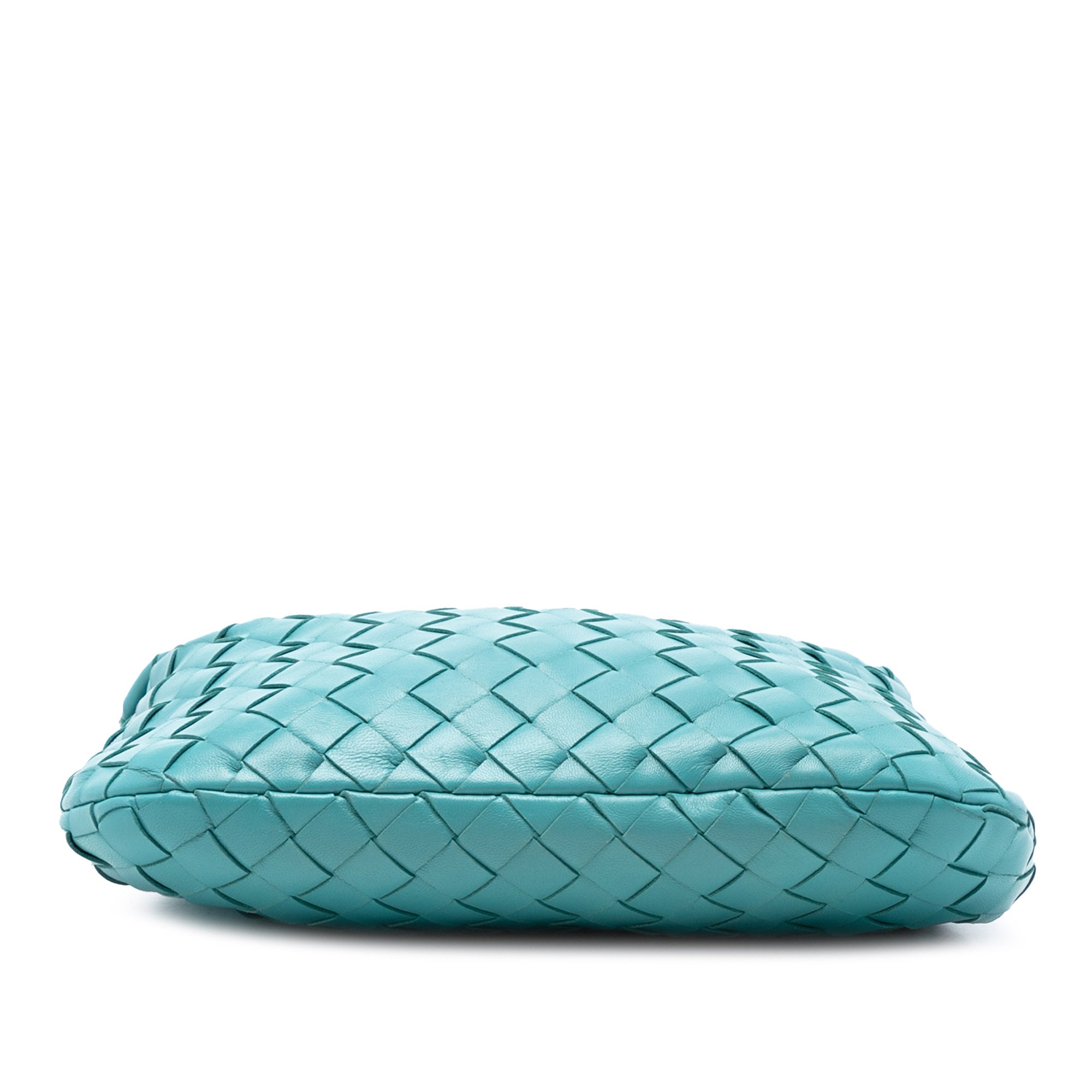 Mini Nappa Intrecciato Jodie