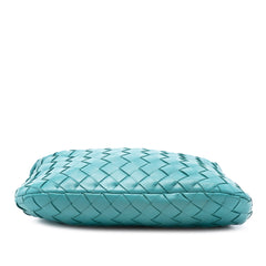 Mini Nappa Intrecciato Jodie