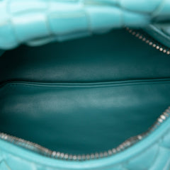 Mini Nappa Intrecciato Jodie