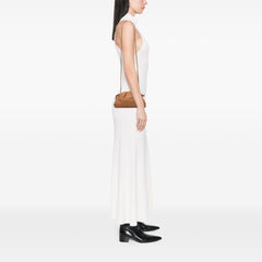 Lambskin The Mini Pouch Crossbody