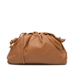 Lambskin The Mini Pouch Crossbody