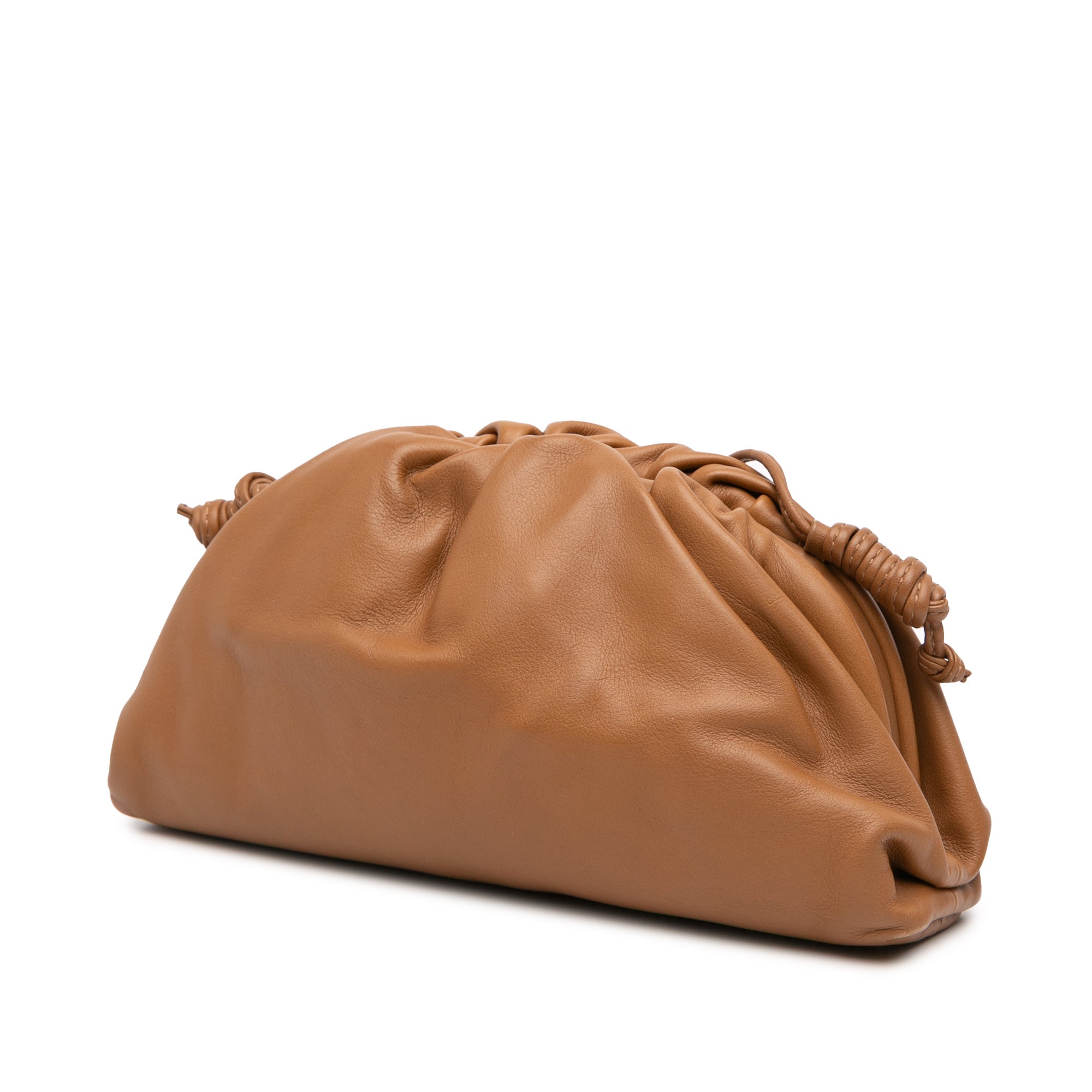 Lambskin The Mini Pouch Crossbody