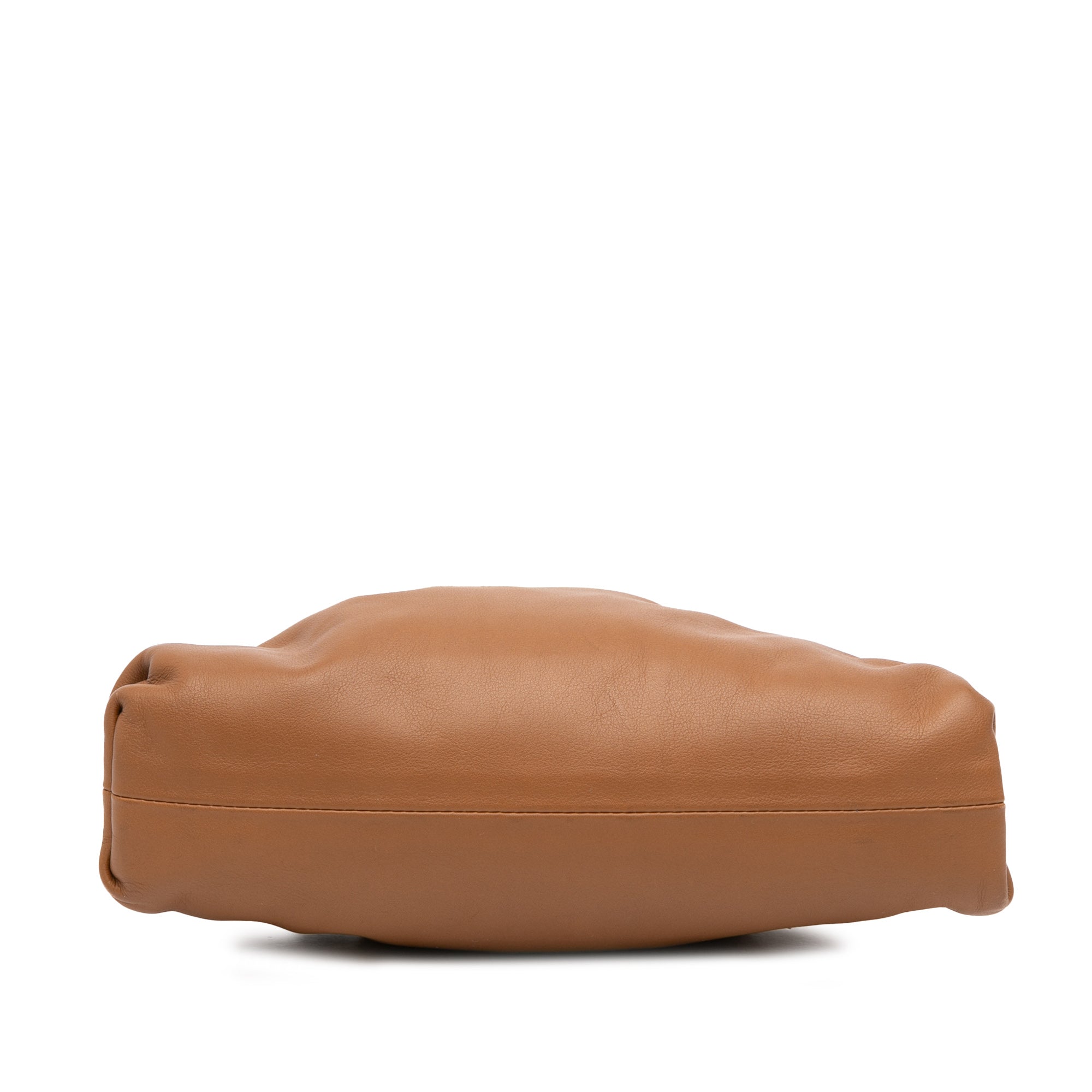 Lambskin The Mini Pouch Crossbody
