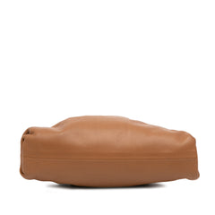 Lambskin The Mini Pouch Crossbody