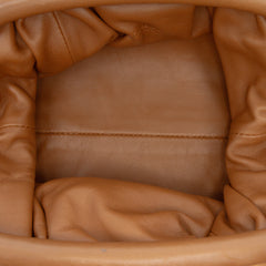 Lambskin The Mini Pouch Crossbody