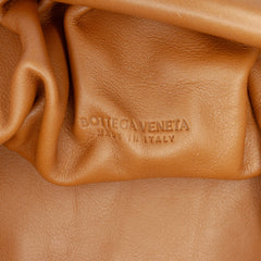 Lambskin The Mini Pouch Crossbody