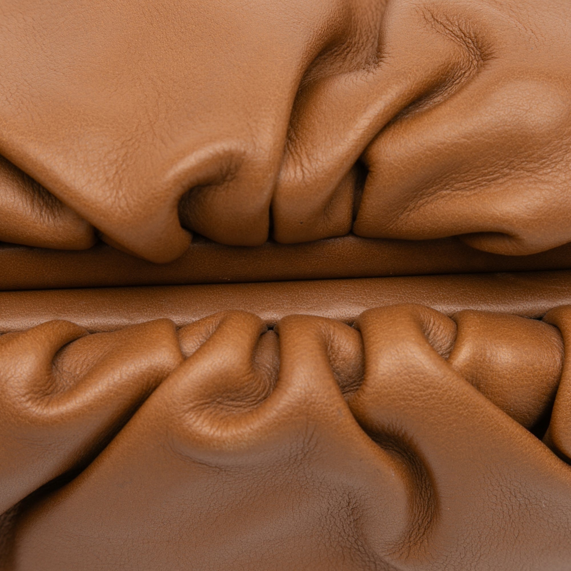 Lambskin The Mini Pouch Crossbody