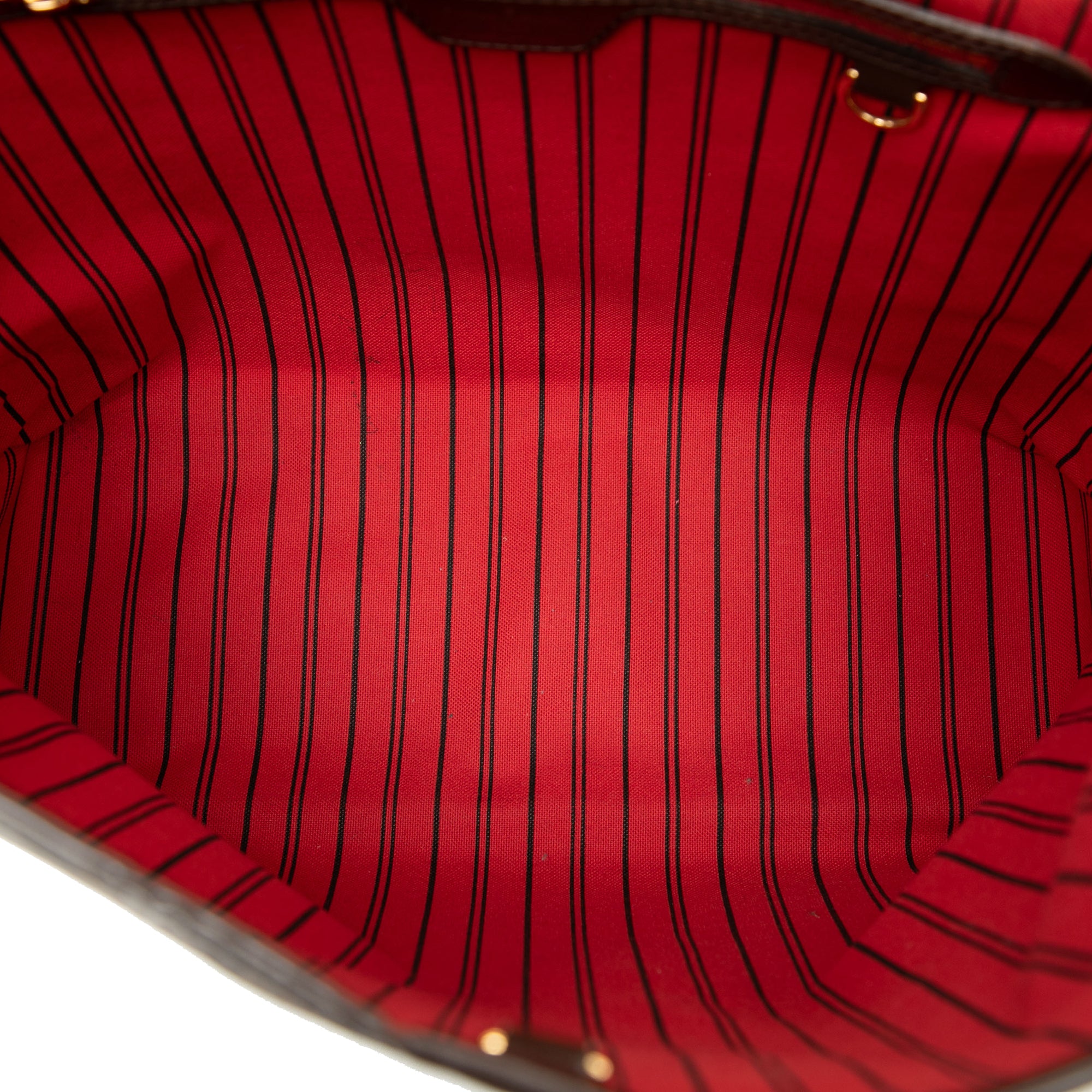 Damier Ebene Delightful PM