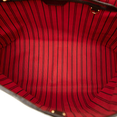 Damier Ebene Delightful PM