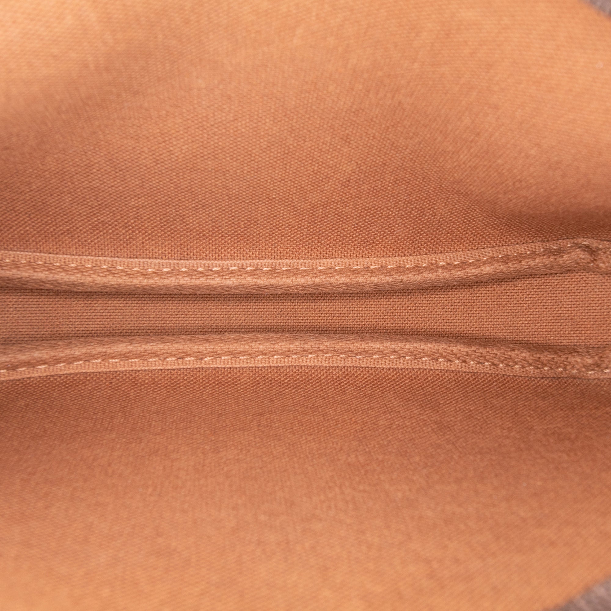 Monogram Mini Pochette Accessoires