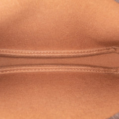 Monogram Mini Pochette Accessoires