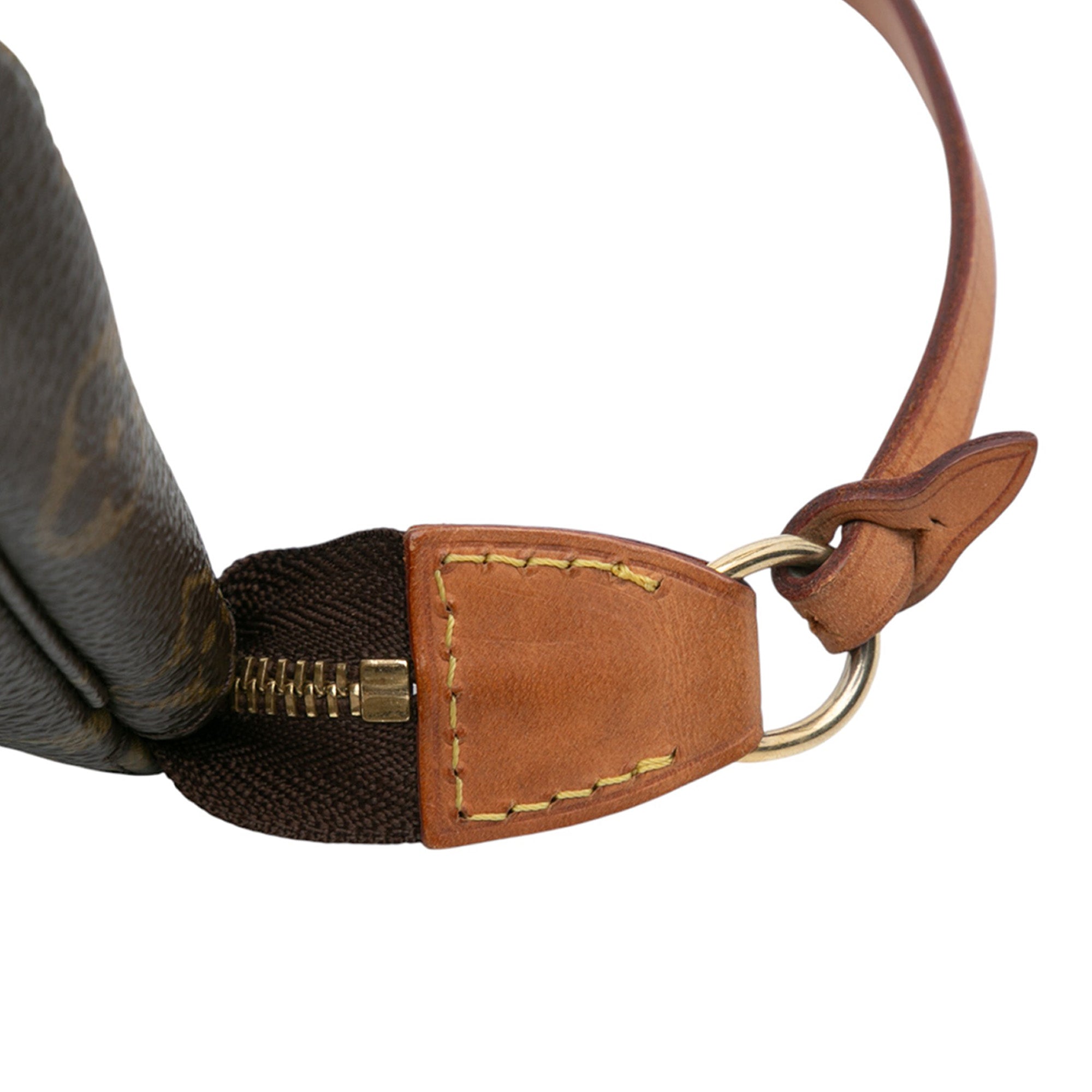 Monogram Mini Pochette Accessoires