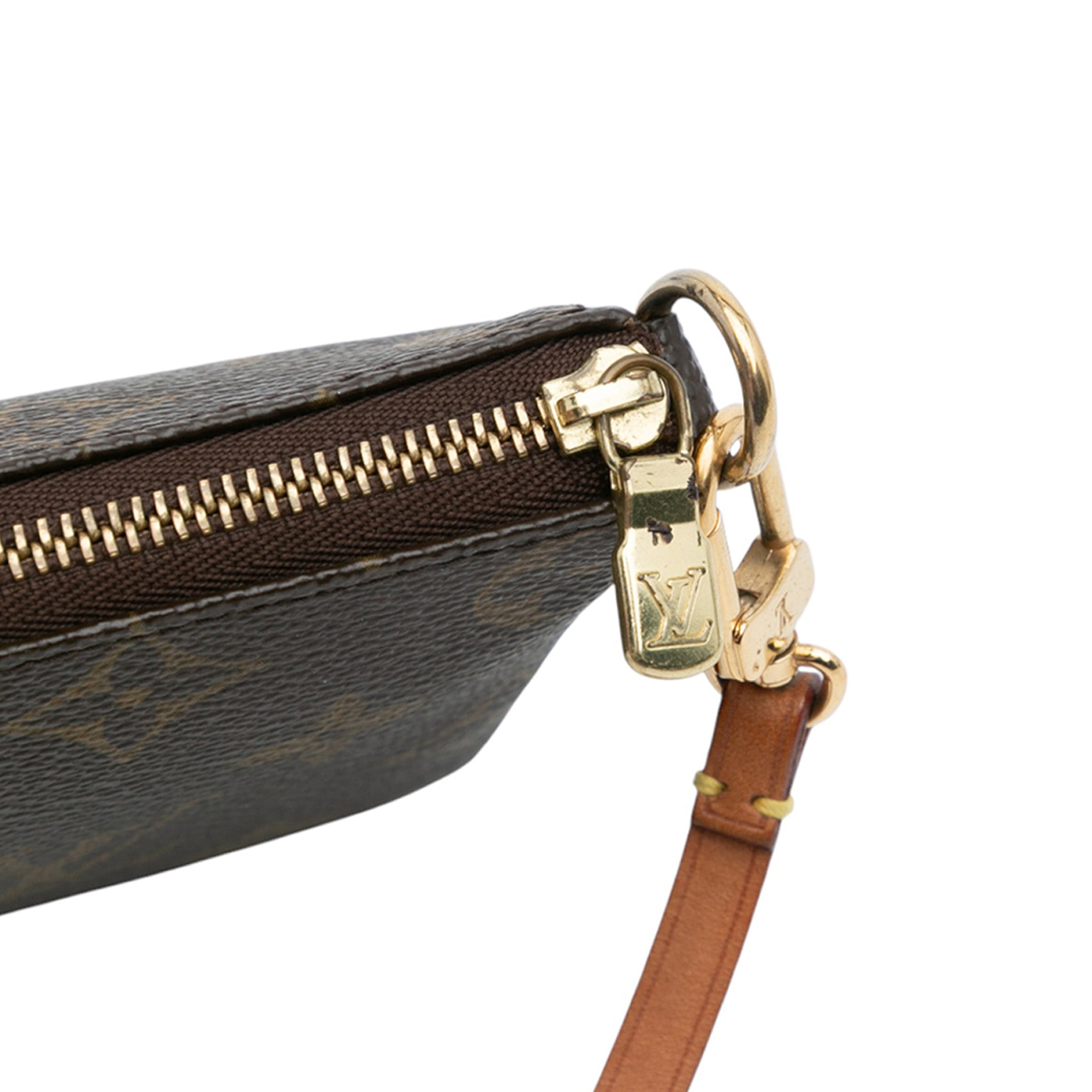 Monogram Mini Pochette Accessoires