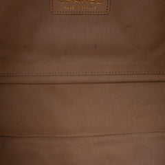 Medium Classic Tweed Single Flap
