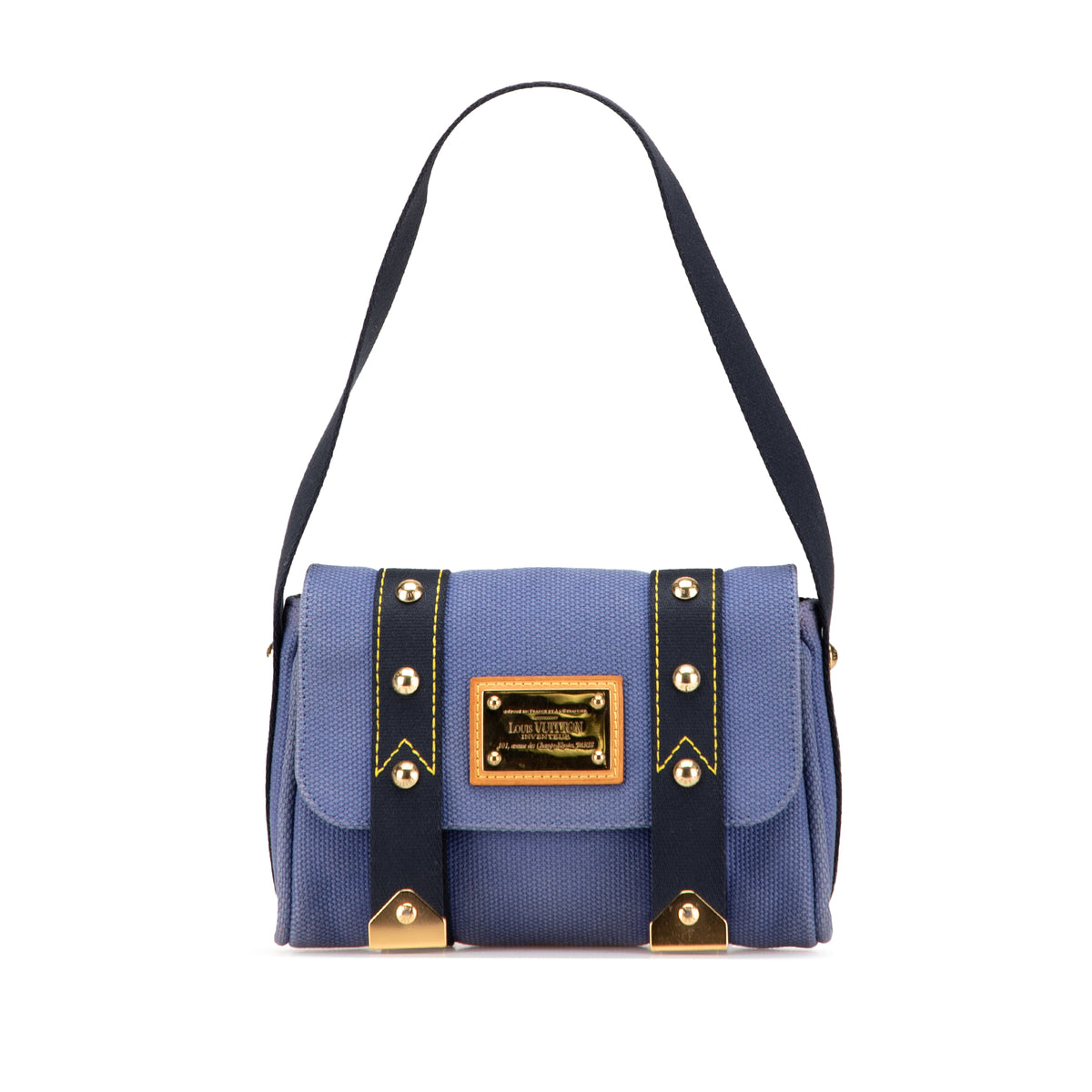 Antigua Sac Rabat Bag