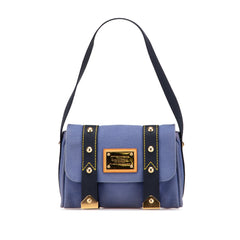 Antigua Sac Rabat Bag