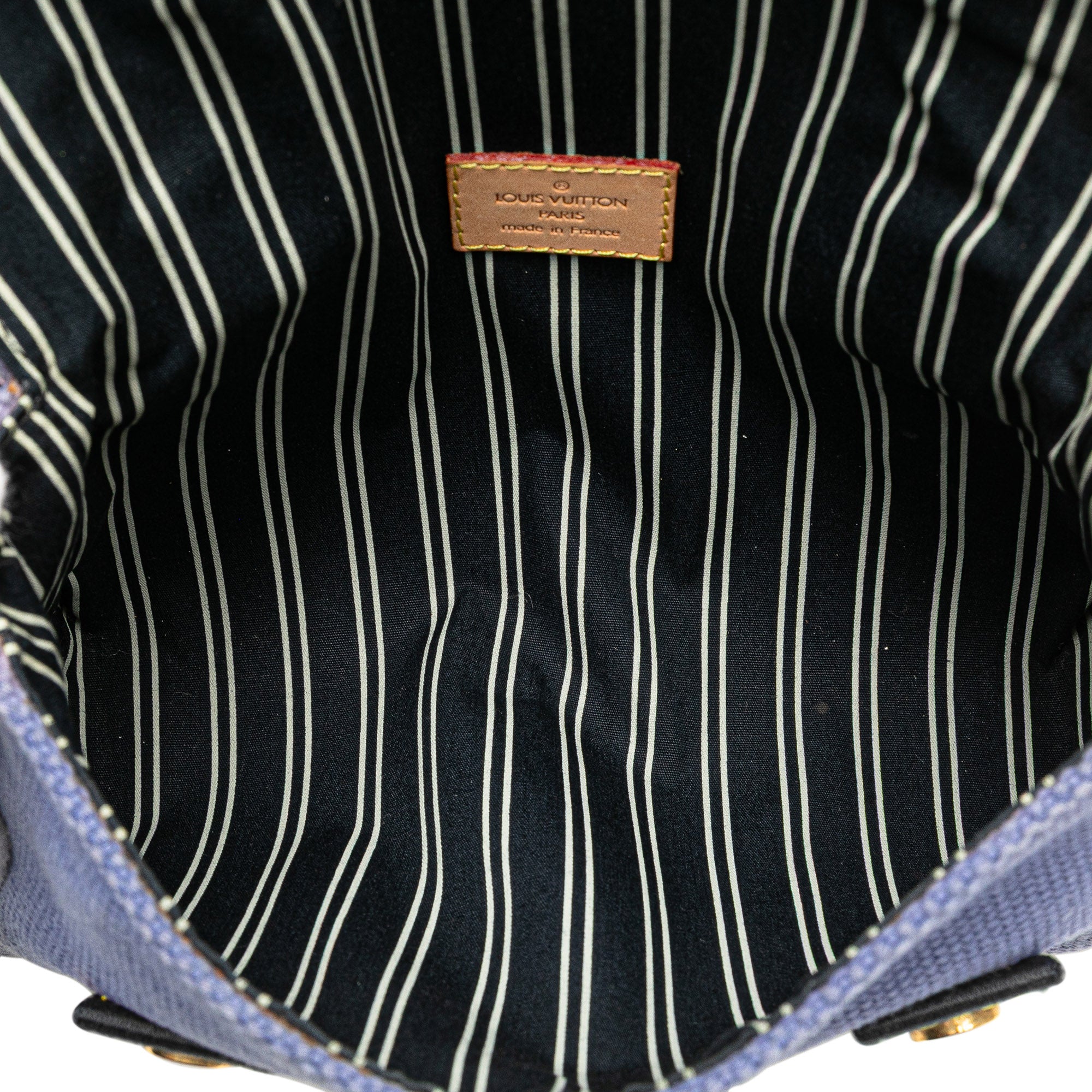 Antigua Sac Rabat Bag